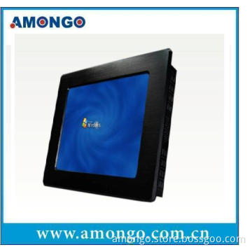 10.4"Sunlight Readable Industrial Monitor 1500nits, LED Backlight
